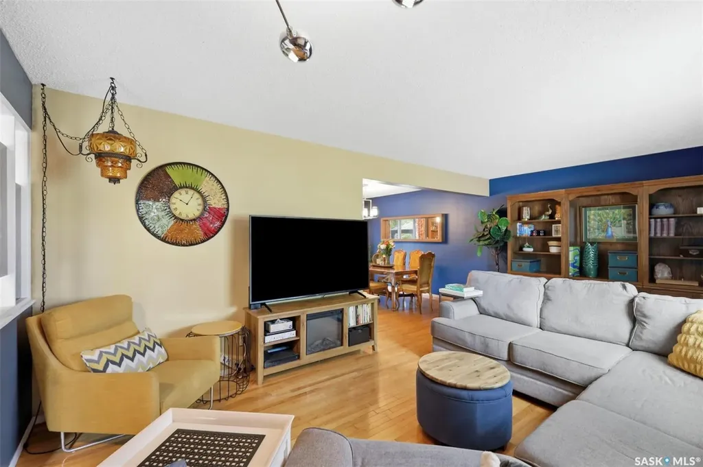 1660 Alexandra Avenue Saskatoon SK S7K 3C3