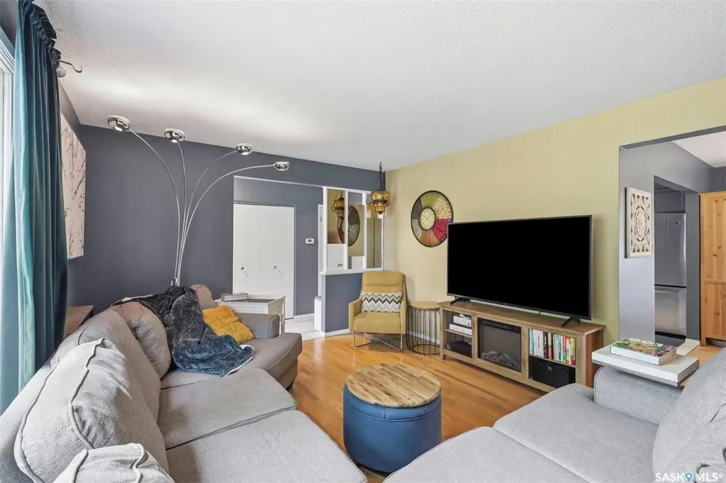 1660 Alexandra Avenue Saskatoon SK S7K 3C3