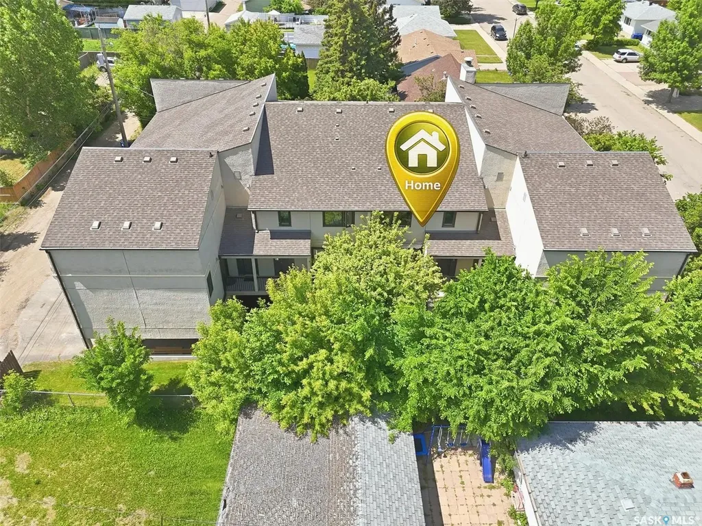 103 Powe Street Saskatoon SK S7N 1W5