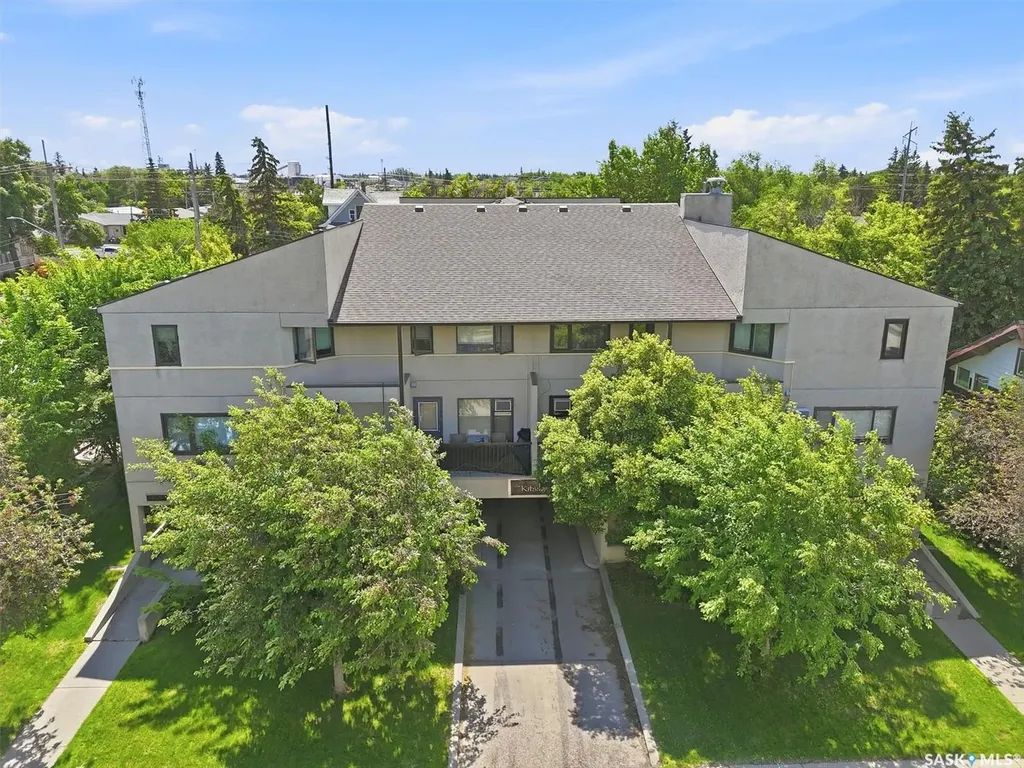 103 Powe Street Saskatoon SK S7N 1W5