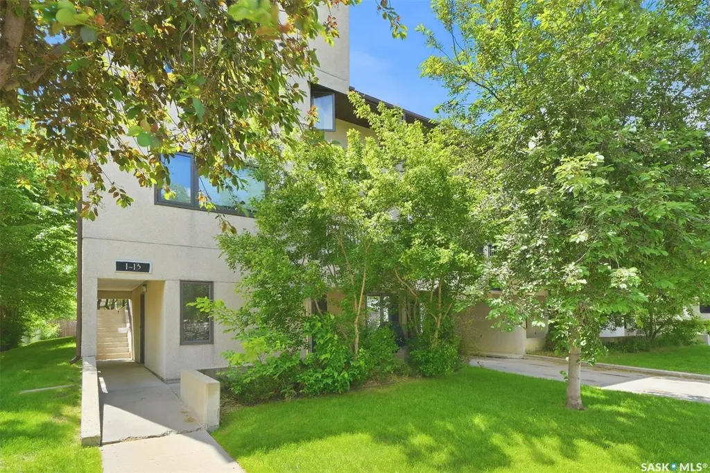 103 Powe Street Saskatoon SK S7N 1W5