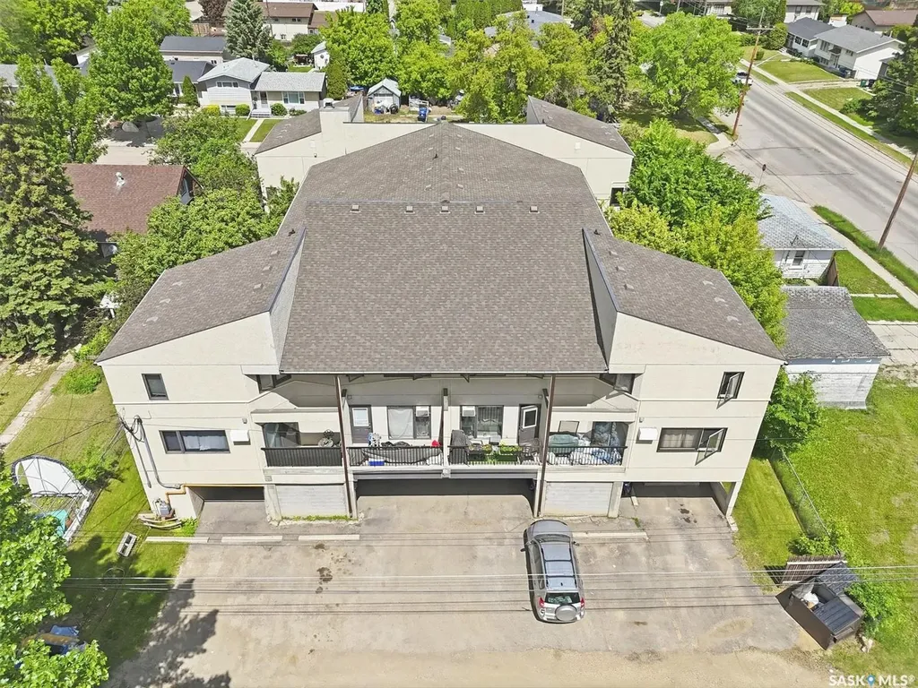103 Powe Street Saskatoon SK S7N 1W5