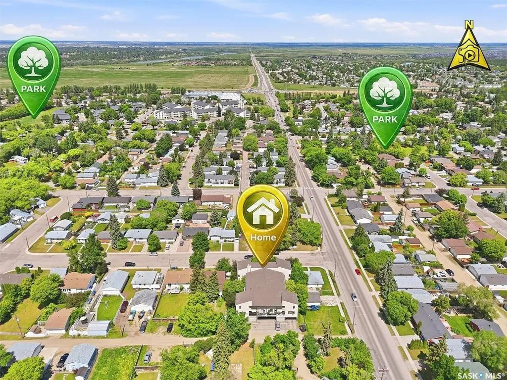 103 Powe Street Saskatoon SK S7N 1W5