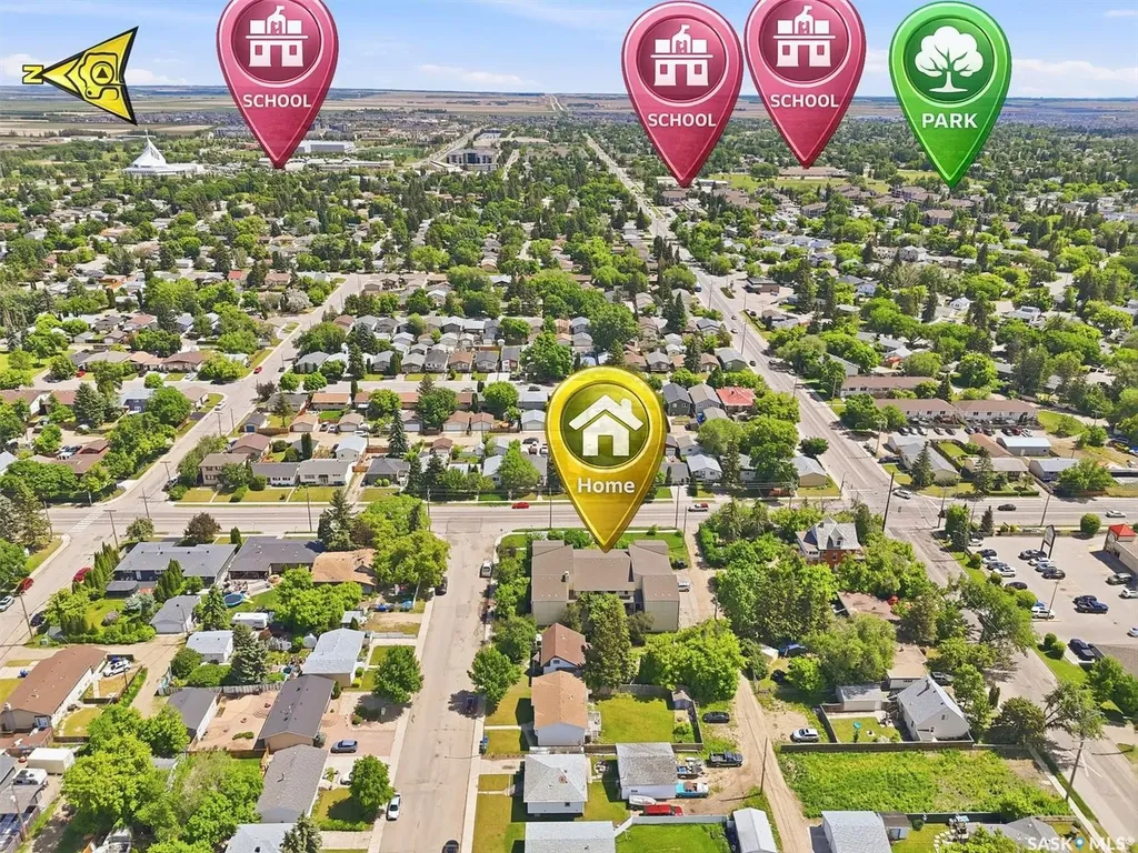 103 Powe Street Saskatoon SK S7N 1W5