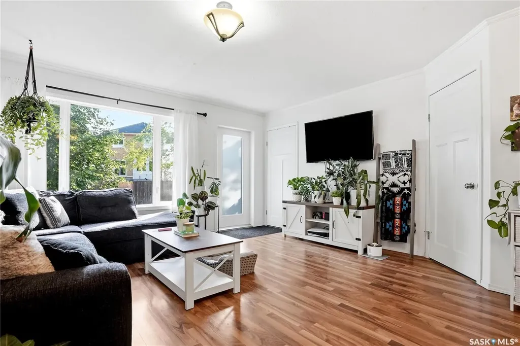 715 Hart Road Saskatoon SK S7M 3Y8