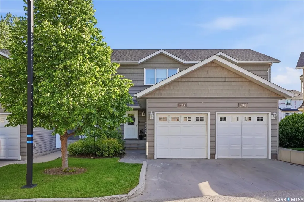 715 Hart Road Saskatoon SK S7M 3Y8