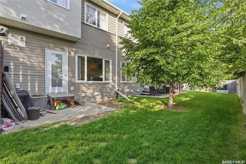 715 Hart Road Saskatoon SK S7M 3Y8