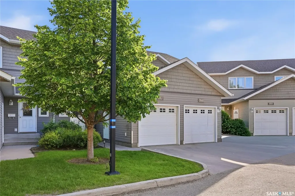 715 Hart Road Saskatoon SK S7M 3Y8