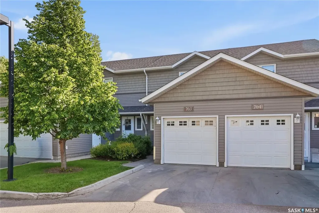 715 Hart Road Saskatoon SK S7M 3Y8
