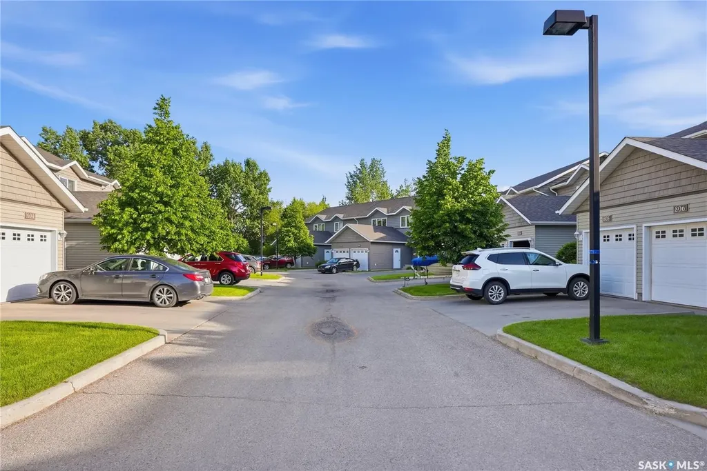 715 Hart Road Saskatoon SK S7M 3Y8