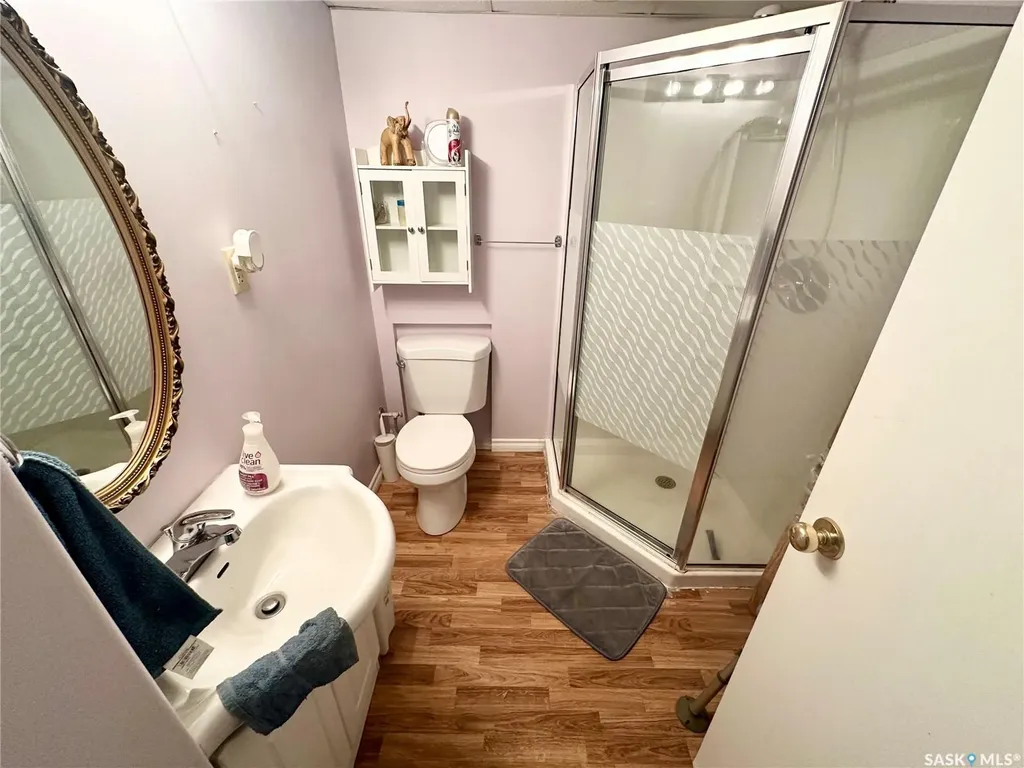 410 2nd Avenue SE Weyburn SK S4H 1X1