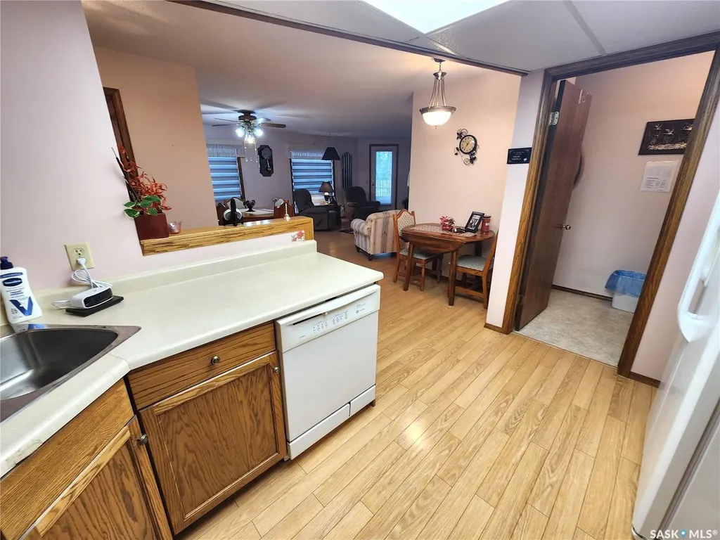 432 Heritage Drive Estevan SK S4A 2P6