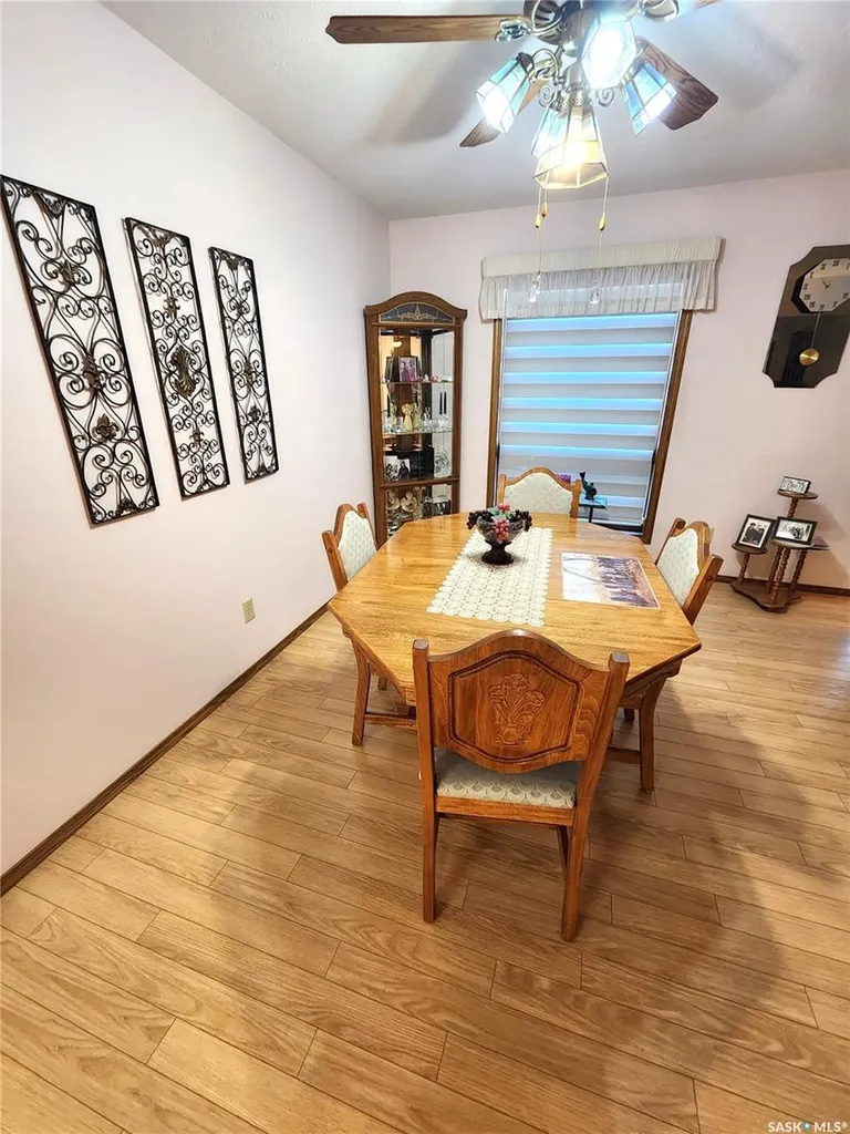 432 Heritage Drive Estevan SK S4A 2P6