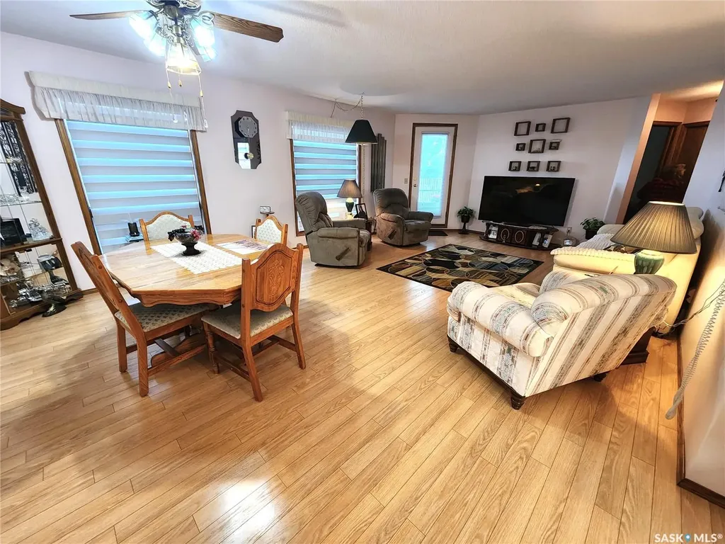 432 Heritage Drive Estevan SK S4A 2P6