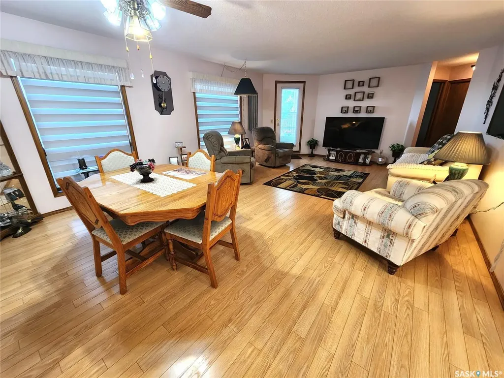 432 Heritage Drive Estevan SK S4A 2P6