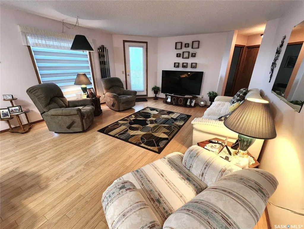 432 Heritage Drive Estevan SK S4A 2P6