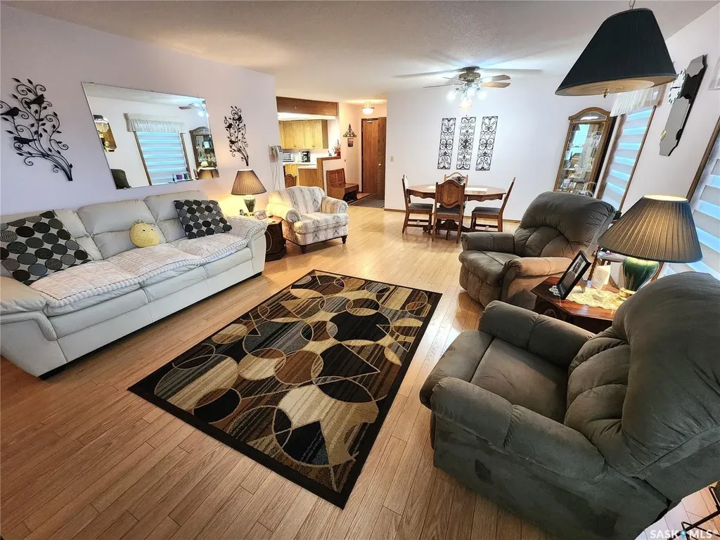 432 Heritage Drive Estevan SK S4A 2P6