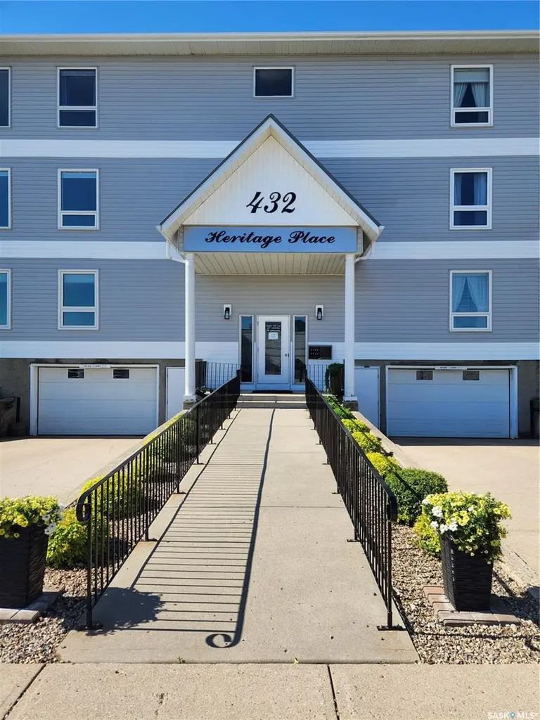 432 Heritage Drive Estevan SK S4A 2P6
