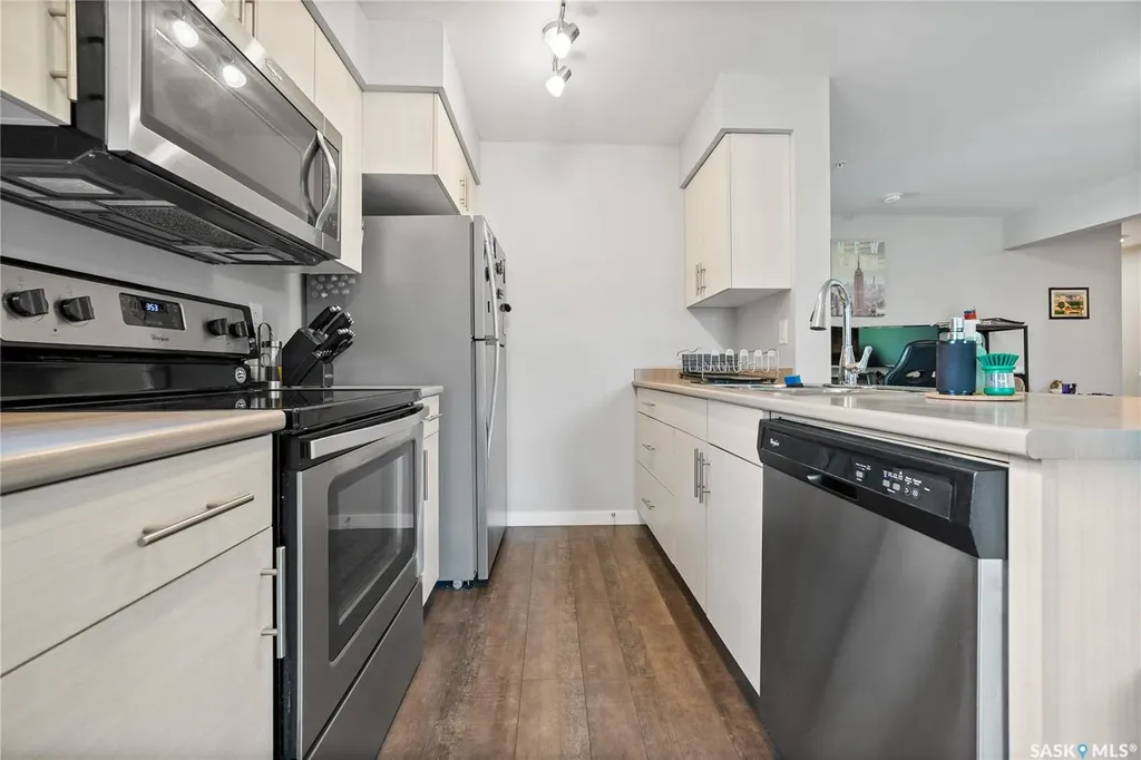 5500 Mitchinson Way Regina SK S4W 0N9