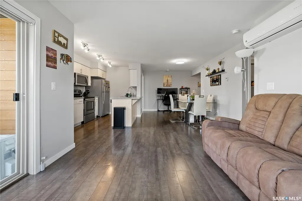 5500 Mitchinson Way Regina SK S4W 0N9