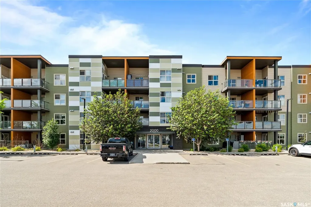 5500 Mitchinson Way Regina SK S4W 0N9