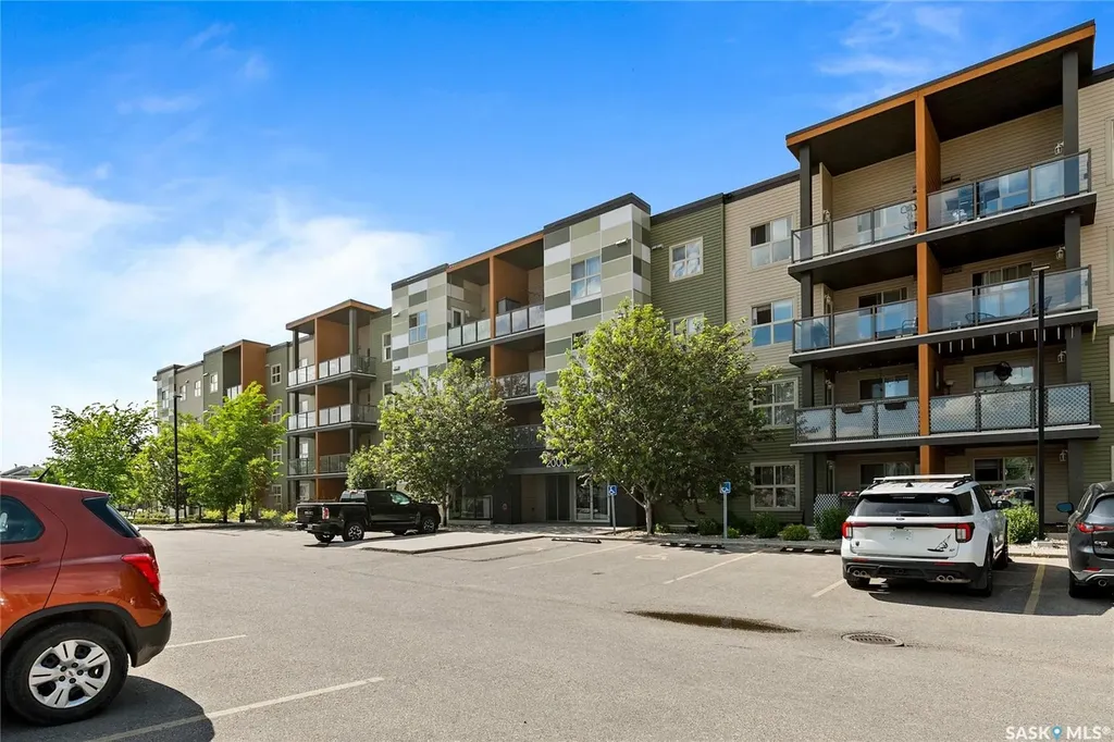 5500 Mitchinson Way Regina SK S4W 0N9