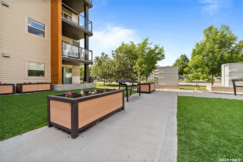 5500 Mitchinson Way Regina SK S4W 0N9
