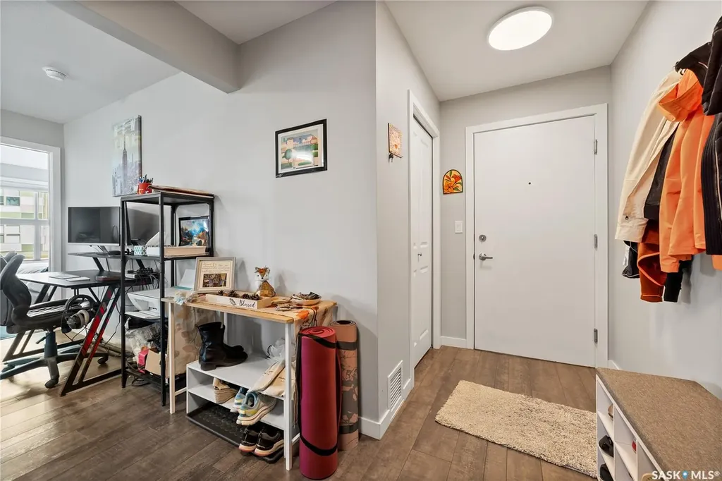 5500 Mitchinson Way Regina SK S4W 0N9