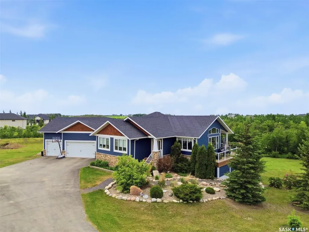 63 Park Lane Osler SK S0K 3A0