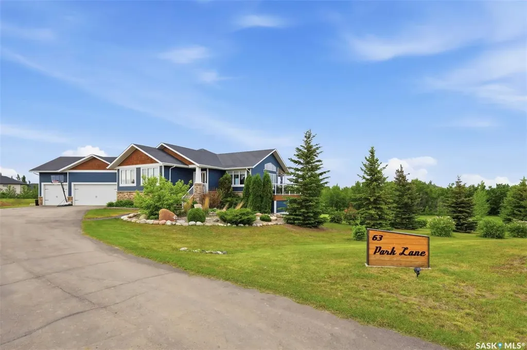 63 Park Lane Osler SK S0K 3A0