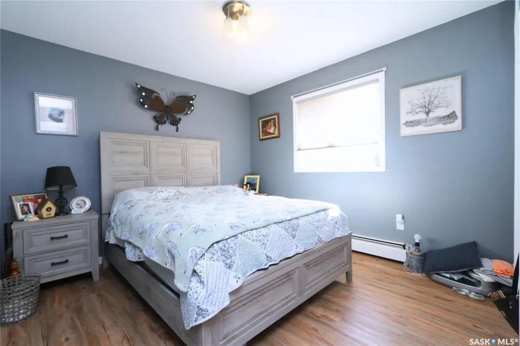 30 Russell Drive Yorkton SK S3N 4C6