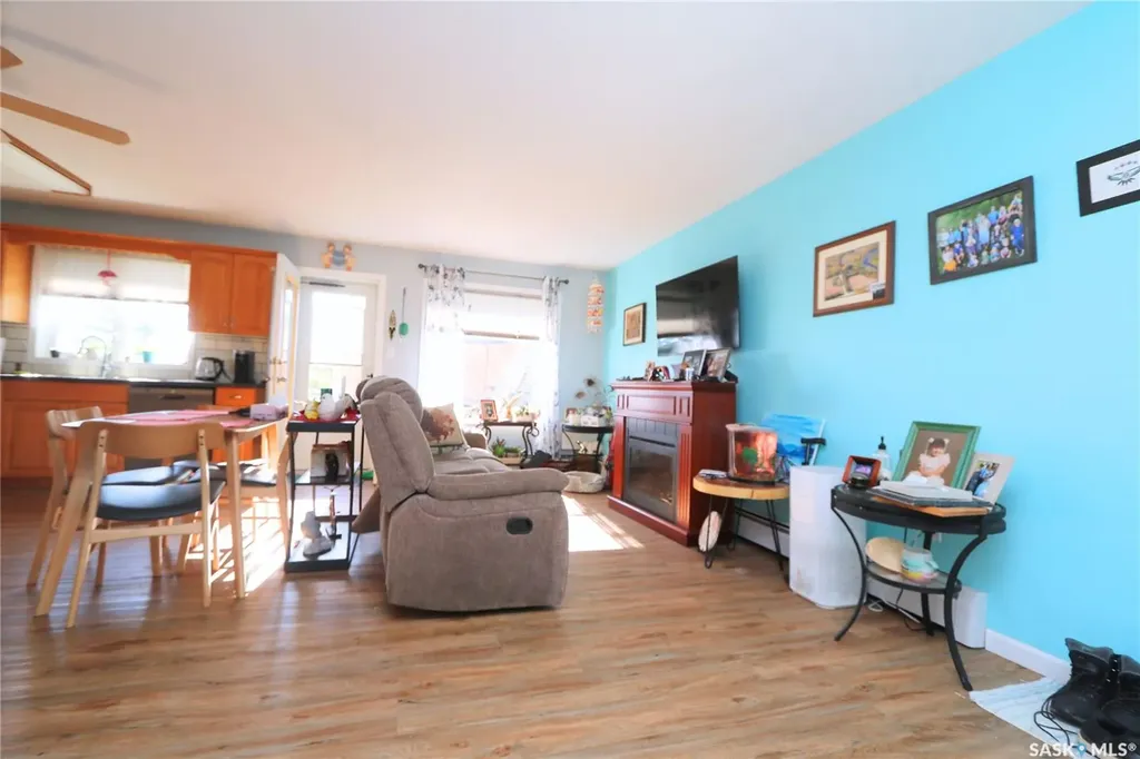30 Russell Drive Yorkton SK S3N 4C6