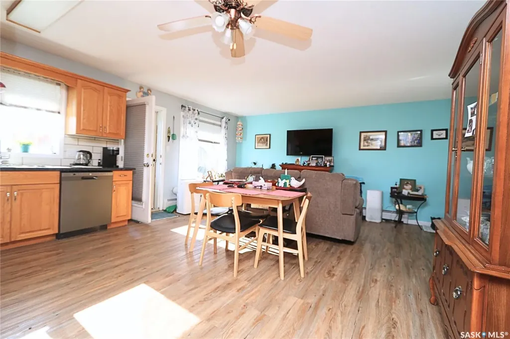 30 Russell Drive Yorkton SK S3N 4C6