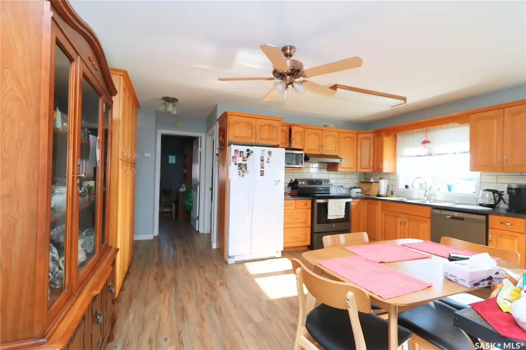 30 Russell Drive Yorkton SK S3N 4C6