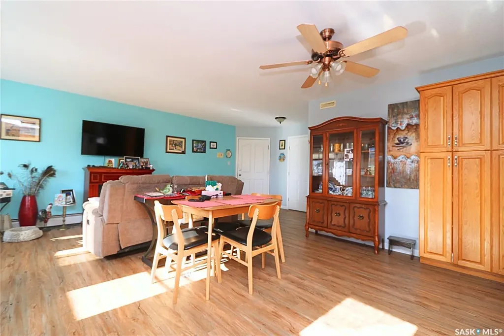 30 Russell Drive Yorkton SK S3N 4C6