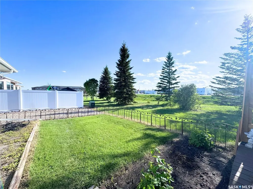 30 Russell Drive Yorkton SK S3N 4C6