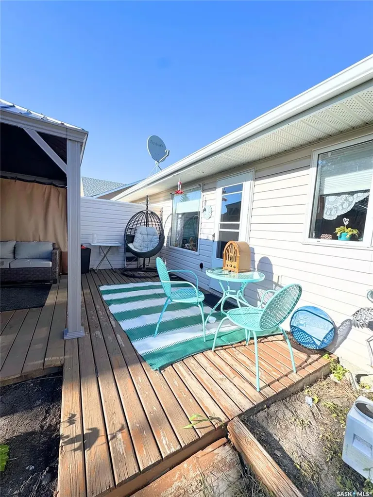 30 Russell Drive Yorkton SK S3N 4C6