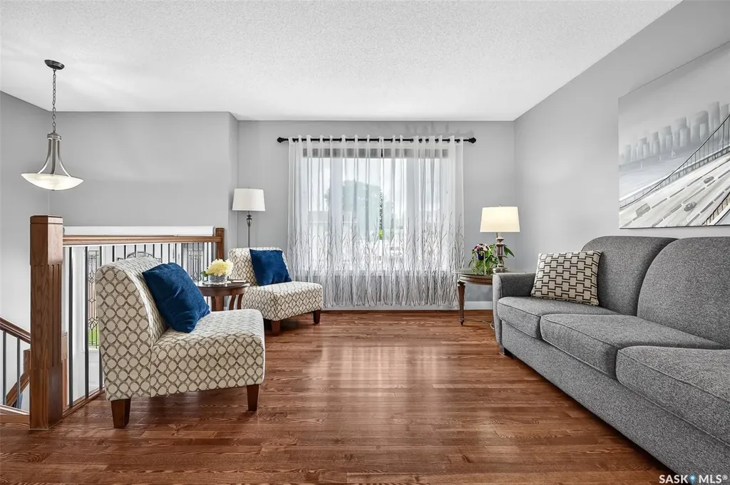 1470 Sioux Crescent SW Moose Jaw SK S6H 7H6