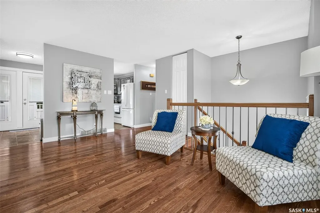 1470 Sioux Crescent SW Moose Jaw SK S6H 7H6