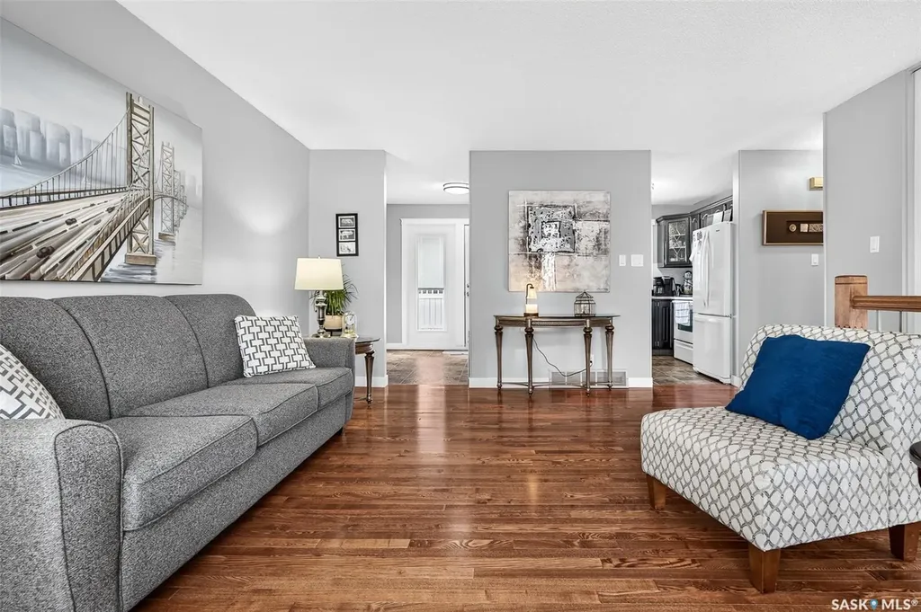 1470 Sioux Crescent SW Moose Jaw SK S6H 7H6