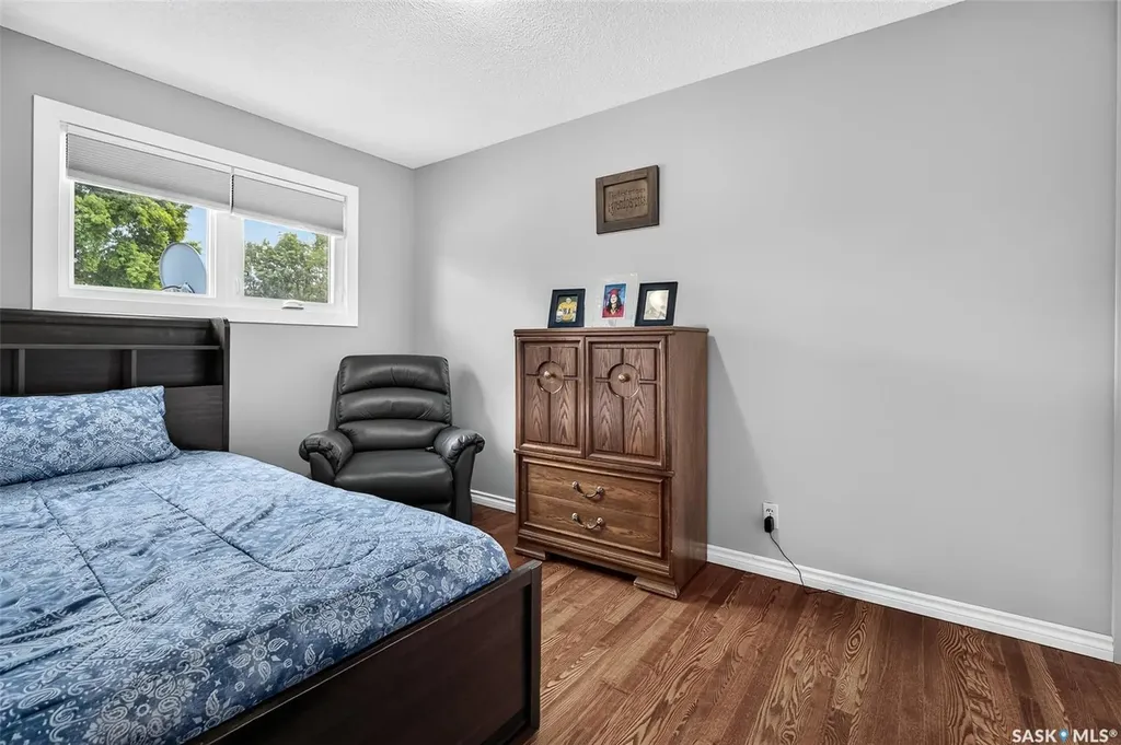 1470 Sioux Crescent SW Moose Jaw SK S6H 7H6