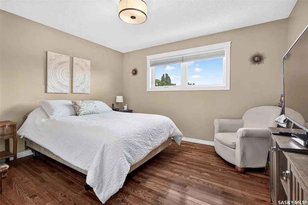 1470 Sioux Crescent SW Moose Jaw SK S6H 7H6