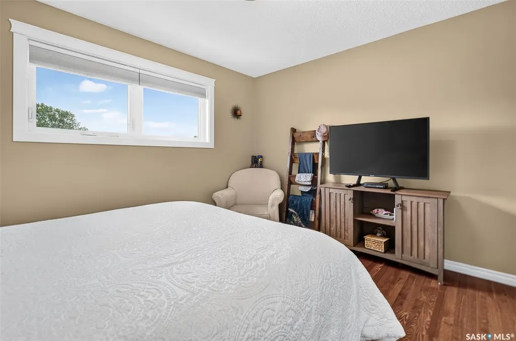 1470 Sioux Crescent SW Moose Jaw SK S6H 7H6