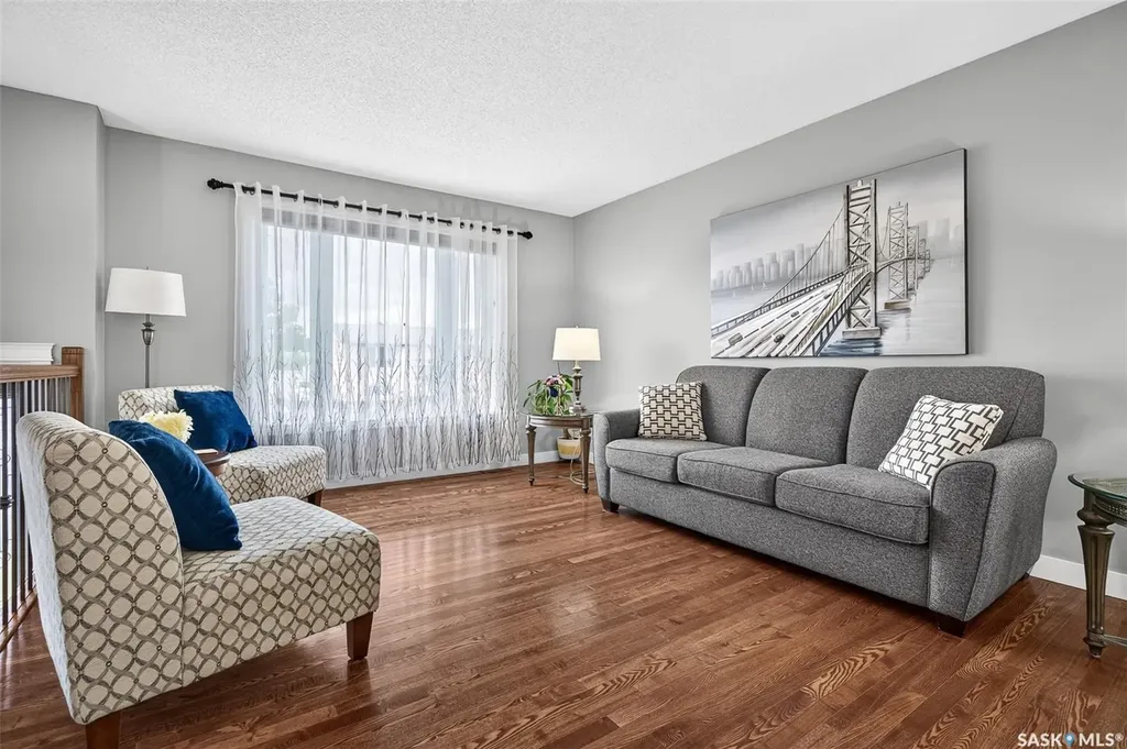 1470 Sioux Crescent SW Moose Jaw SK S6H 7H6