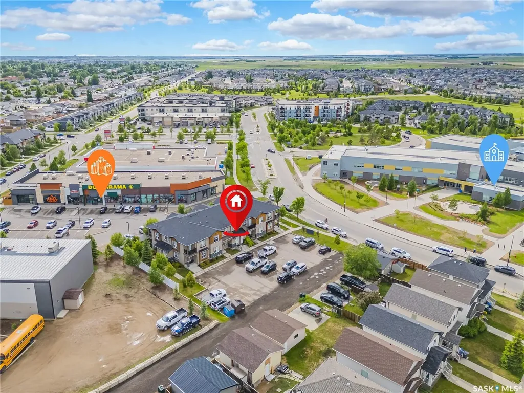 1120 Hampton Circle Saskatoon SK S7R 0L9