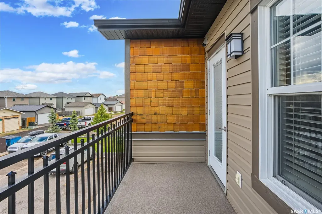 1120 Hampton Circle Saskatoon SK S7R 0L9