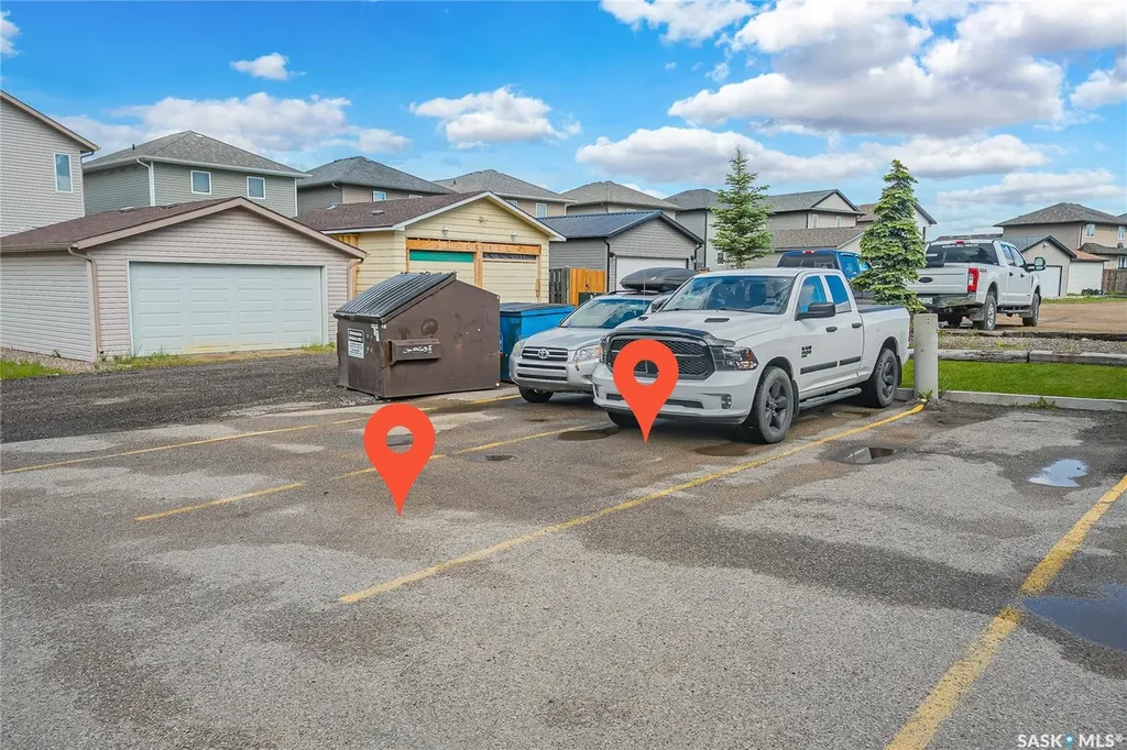 1120 Hampton Circle Saskatoon SK S7R 0L9