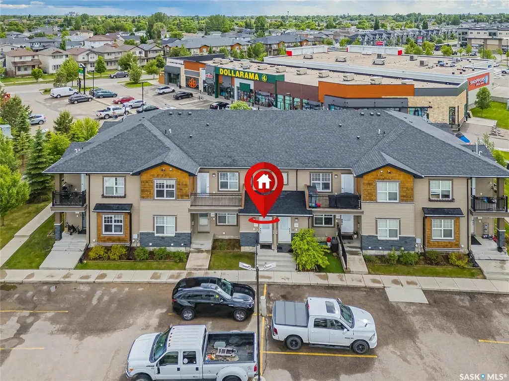 1120 Hampton Circle Saskatoon SK S7R 0L9
