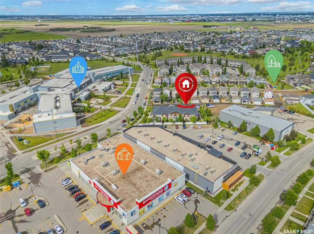 1120 Hampton Circle Saskatoon SK S7R 0L9