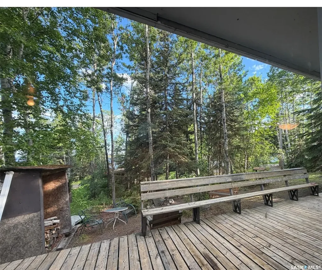 1505 Willow Street Northern Admin District SK S0J 1L0